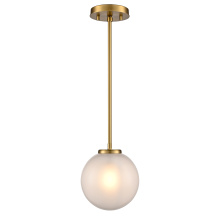 DVI Canada DVP26421CPG-VICE - ESCARPMENT MINI PENDANT