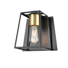 DVI Canada DVP29001MF+EB - Cape Breton Sconce