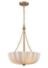 DVI Canada DVP32705BR-TO - MARIGOLD PENDANT