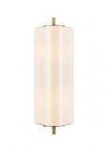  DVP35901BR-TO - Canso 12" Sconce