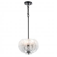 DVI Canada DVP36519EB-MS - CAROUSEL MINI PENDANT