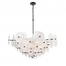 DVI Canada DVP36526EB-MS - CAROUSEL 6 LT PENDANT