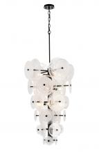 DVI Canada DVP36548EB-MS - Carousel 12 LT Pendant