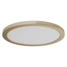  DVP38938BR-3K - Avro 12 Inch Flush Mount