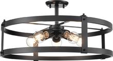 DVI Canada DVP40308EB - Oakhurst Chandelier