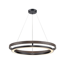 DVI Canada DVP40848EB+IW-CCT - Cybele CCT 24 Inch Pendant