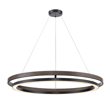 DVI Canada DVP40849EB+IW-CCT - Cybele CCT 30 Inch Pendant