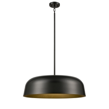 DVI Canada DVP40905GR - Tuque 20 Inch Pendant