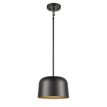 DVI Canada DVP40921GR - Tuque 10 Inch Pendant