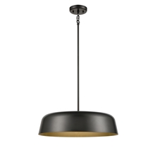 DVI Canada DVP40924GR - Tuque 26 Inch Pendant