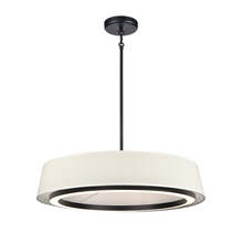 DVI Canada DVP41024EB-LIN-CCT - Celene CCT 24 Inch Pendant