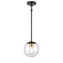 DVI Canada DVP43121MF+EB-CL - Mackenzie Delta Pendant