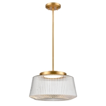  DVP43920BR-RIC - Lunenberg CCT Pendant