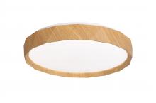 DVI Canada DVP44138NW - Dawson 14" LED Flush Mount