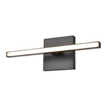 DVI Canada DVP44701GR - Gammahydrae Wall Sconce