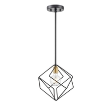 DVI Canada DVP44921BR+EB - Ashoona Pendant