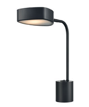 DVI Canada DVP45417EB-OP - Northern Marches Table Lamp