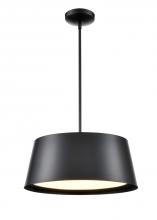 DVI Canada DVP47705BK - Drumline 1 LT Pendant