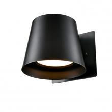 DVI Canada DVP47771BK - Drumline OD Sconce