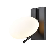 DVI Canada DVP49001EB-OP - Valour Road Sconce