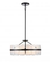 DVI Canada DVP5206EB-MS - Luna Medium Pendant