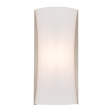 DVI Canada DVP7191SN-OP - Kingsway AC LED Large Sconce