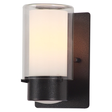 DVI Canada DVP9071HB-OP - Essex Outdoor Sconce