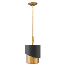 Fredrick Ramond  FR34317HBR - Small Pendant