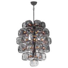 Fredrick Ramond  FR46858BGR - Medium Chandelier