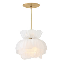 Fredrick Ramond  FR46895UB - Small Chandelier