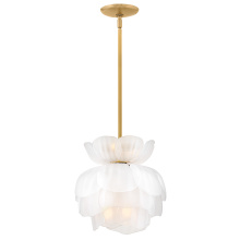Fredrick Ramond  FR46897UB - Medium Pendant