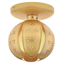 Fredrick Ramond  FR46960UB-LL - Small Single Light Sconce