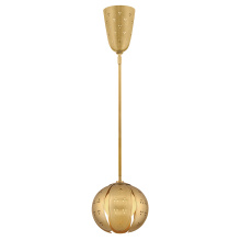 Fredrick Ramond  FR46967UB-LL - Small Pendant