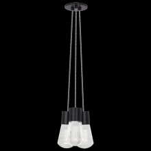  700TDALVPMC3IB-LED922 - Alva Pendant