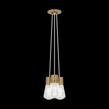  700TDALVPMC3WNB-LED930 - Alva Pendant