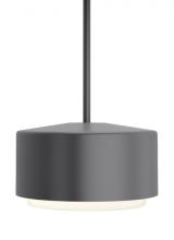  700OPROT93012BUNV - Roton 12 Outdoor Pendant