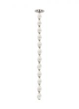  700CLR36N-LED927R-277 - Collier 36 Pendant