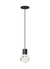 Visual Comfort & Co. Modern Collection 700TDKIRAP1BNB-LED930 - Kira Pendant