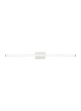  700BCLUFS48S-LED935 - Lufe Square 48 Bath