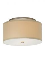  700TDMULFMLCS - Mulberry Large Flush Mount