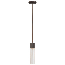 Minka George Kovacs P971-647 - Light Rain - 1 Light Mini Pendant