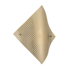 Minka George Kovacs P5770-695 - Grid - 1 Light Wall Sconce