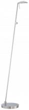 Minka George Kovacs P4324-077 - George's Reading RoomÃ¢â€žÂ¢ - 1 Light LED Pharmacy Floor Lamp