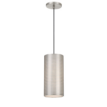 Minka George Kovacs P5746-084 - Grid™ - 1 Light Pendant