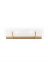  4430802-848 - Syll Two Light Wall / Bath