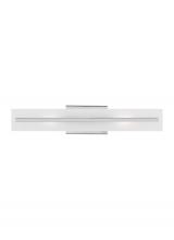  4554302-05 - Dex Medium Two Light Wall / Bath