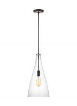  6537001EN7-710 - One Light Pendant