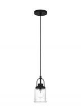  6544701-112 - Anders One Light Mini-Pendant