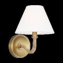  CW1351BBS - Laguna Single Sconce