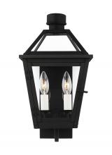  CO1392TXB - Hyannis Small Wall Lantern